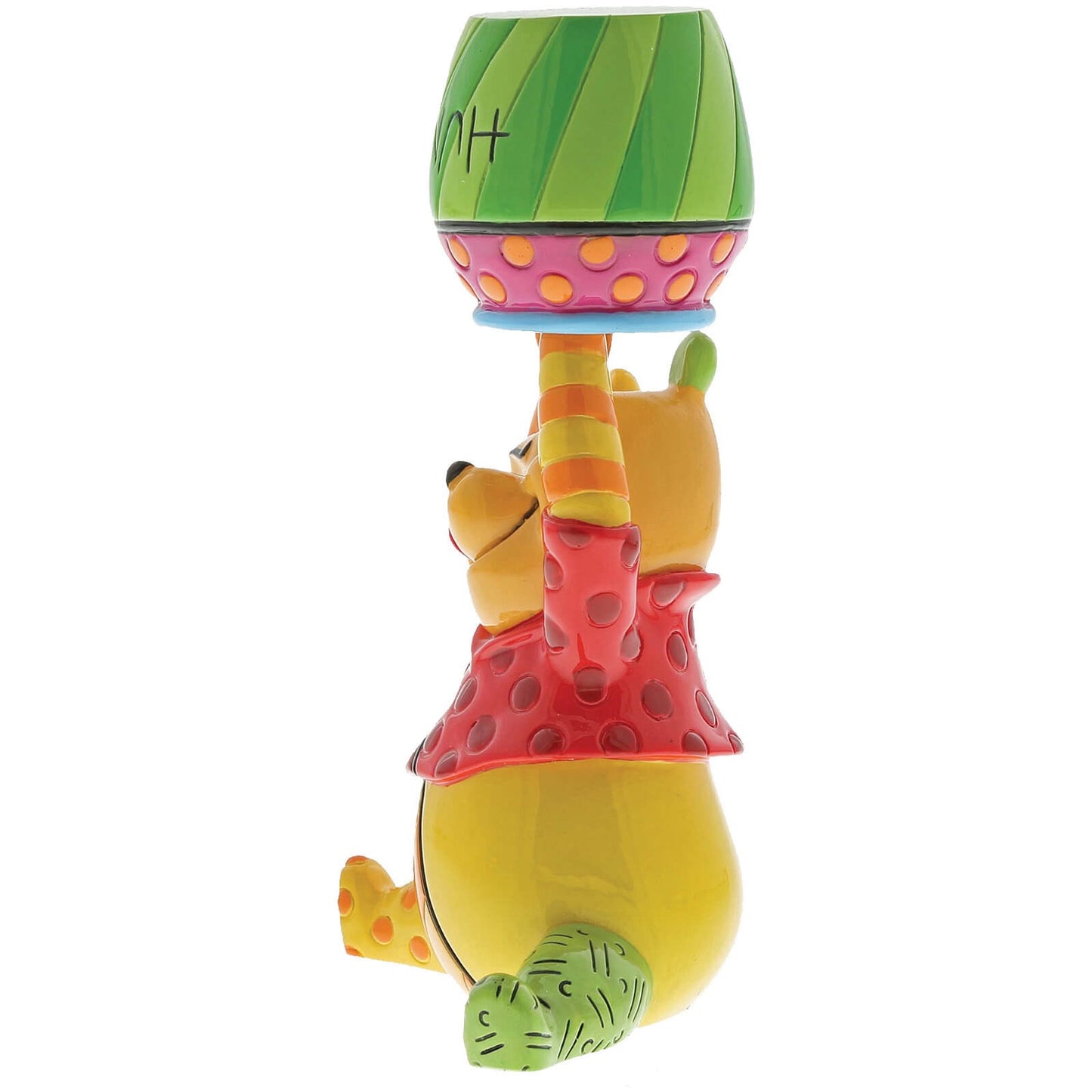 Figurine Disney mini Winnie l'Ourson - Winnie The Pooh