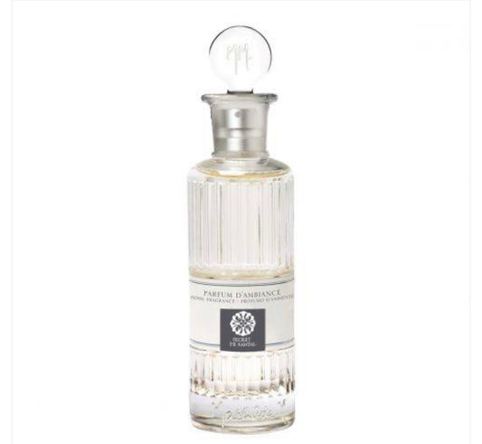 Parfum d'ambiance Les Intemporels 100 ml - Secret de Santal