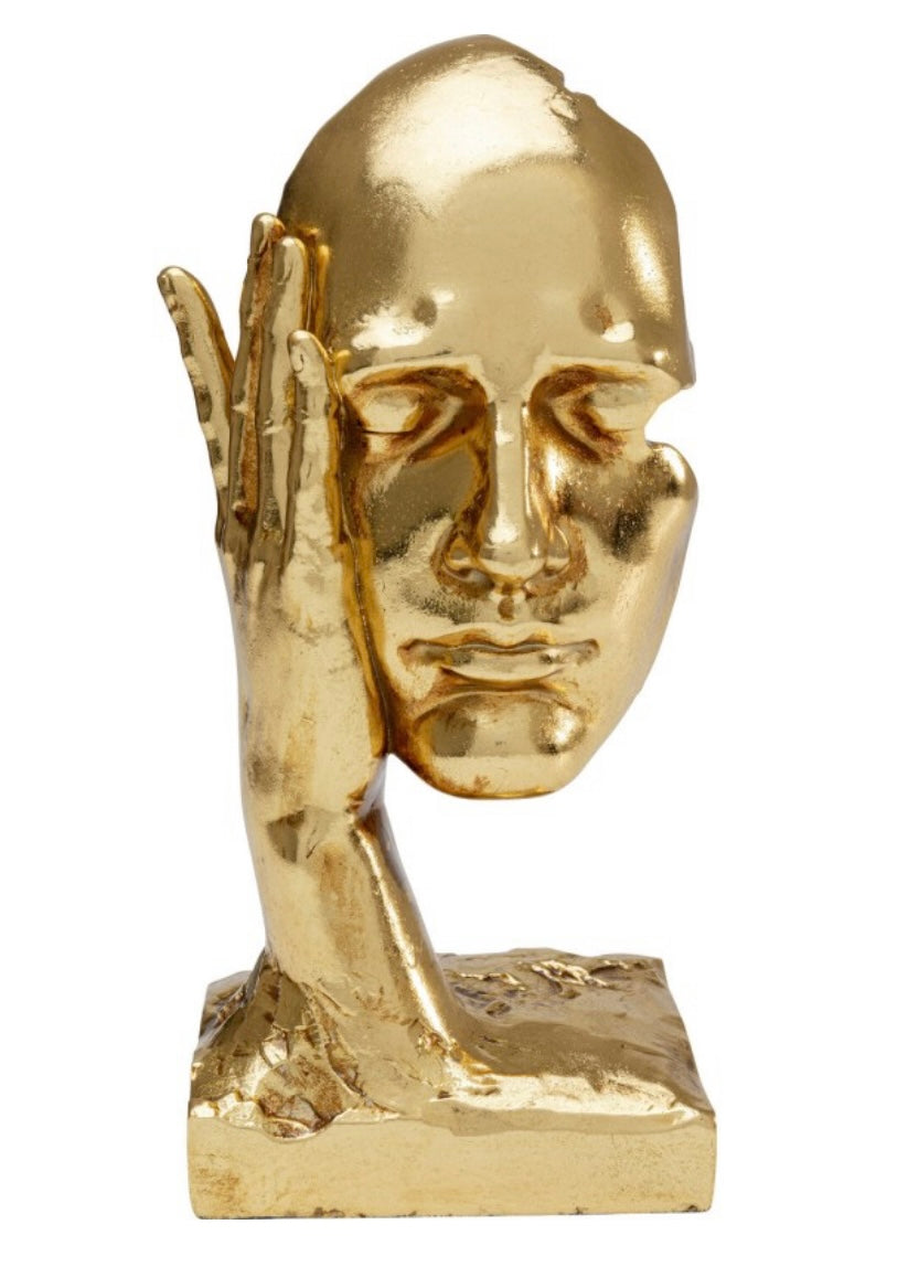 Déco visage