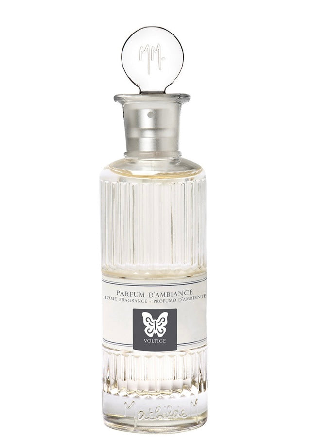 Parfum d'ambiance Les Intemporels 100 ml - Voltige
