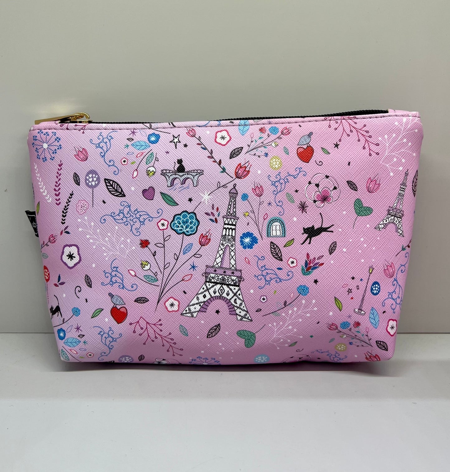 Pochette Paris