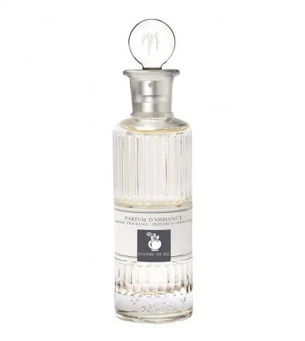 Parfum d'ambiance Les Intemporels 100 ml - Poudre de Riz