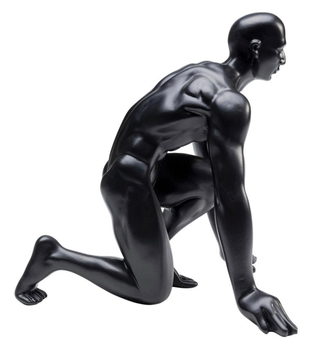 Déco coureur