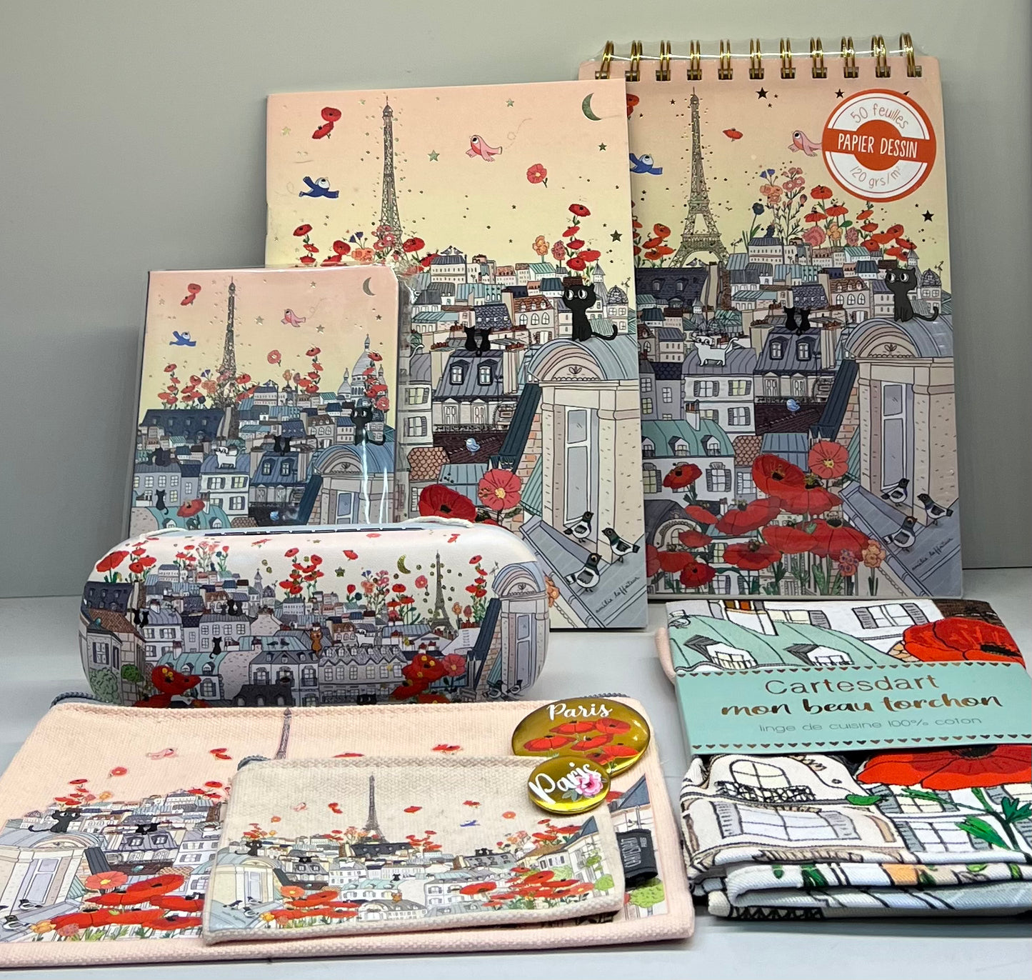 Petite Pochette Paris