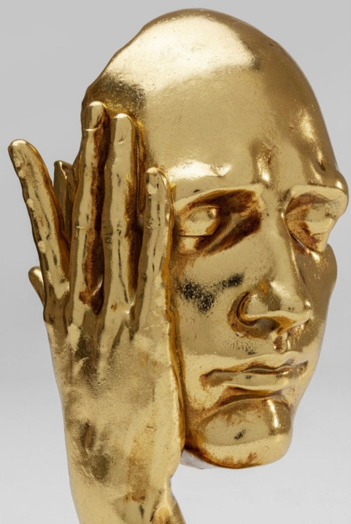 Déco visage