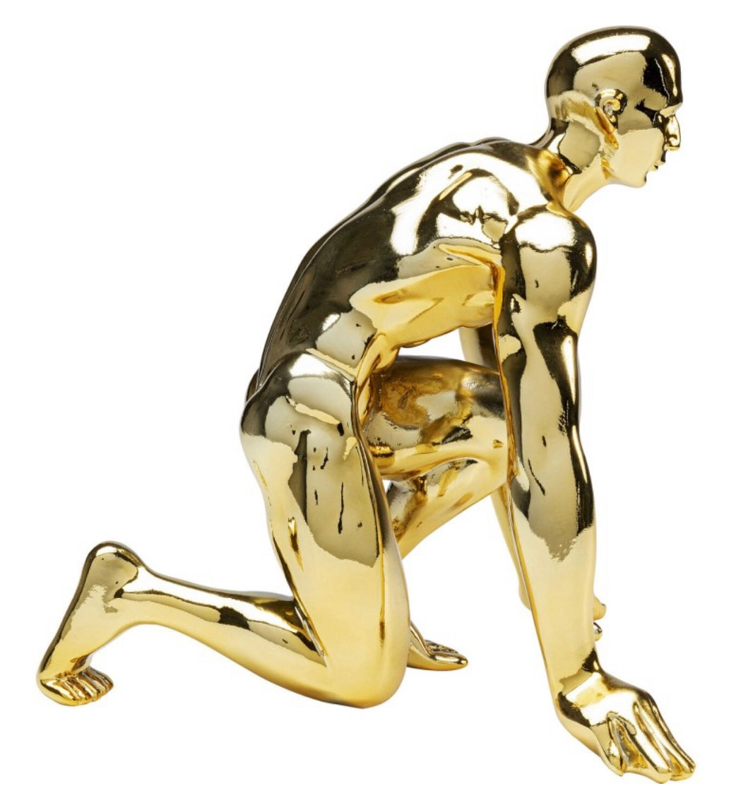 Déco coureur
