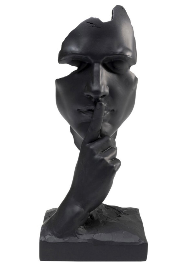 Déco visage
