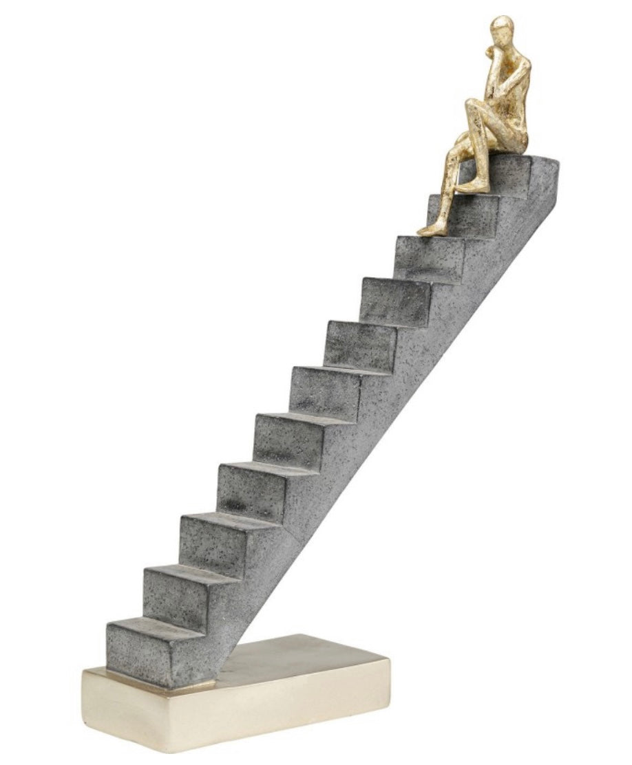 Déco escalier