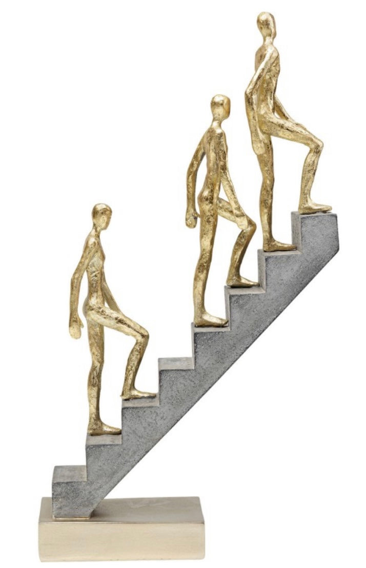 Déco escalier