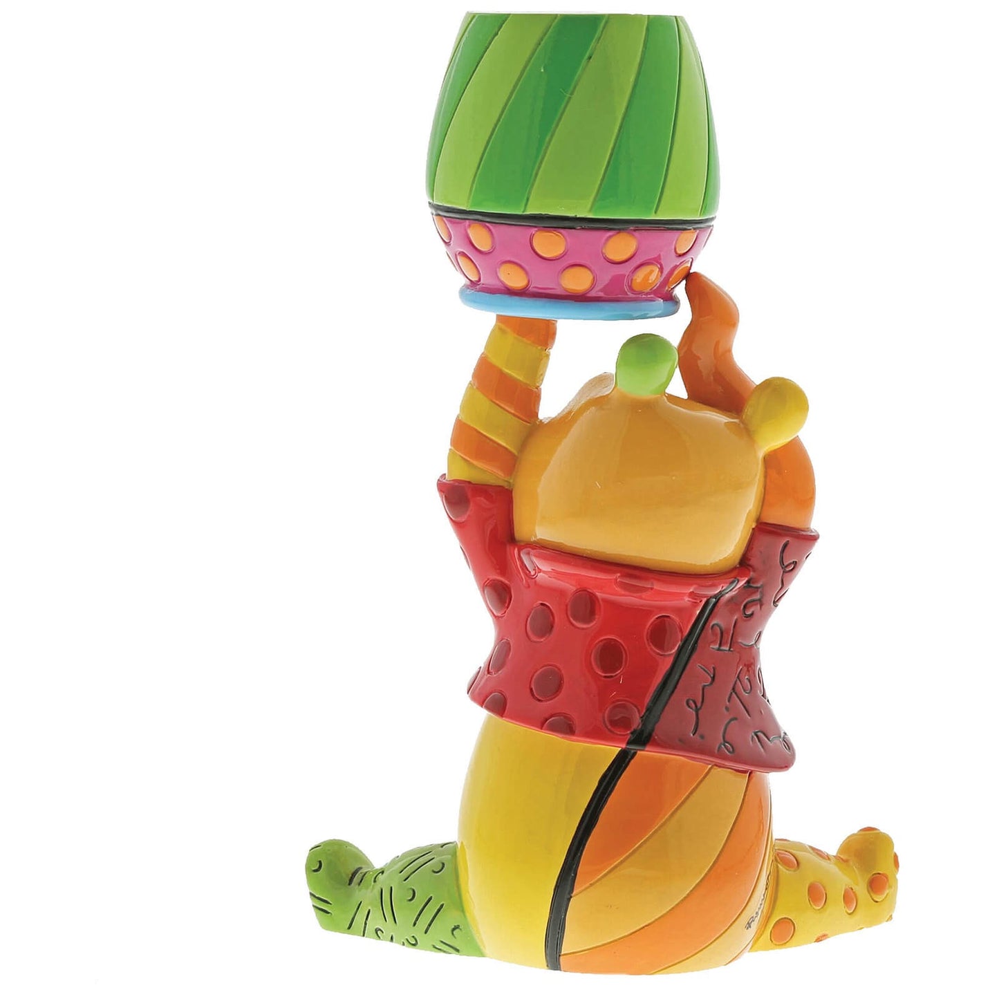 Figurine Disney mini Winnie l'Ourson - Winnie The Pooh