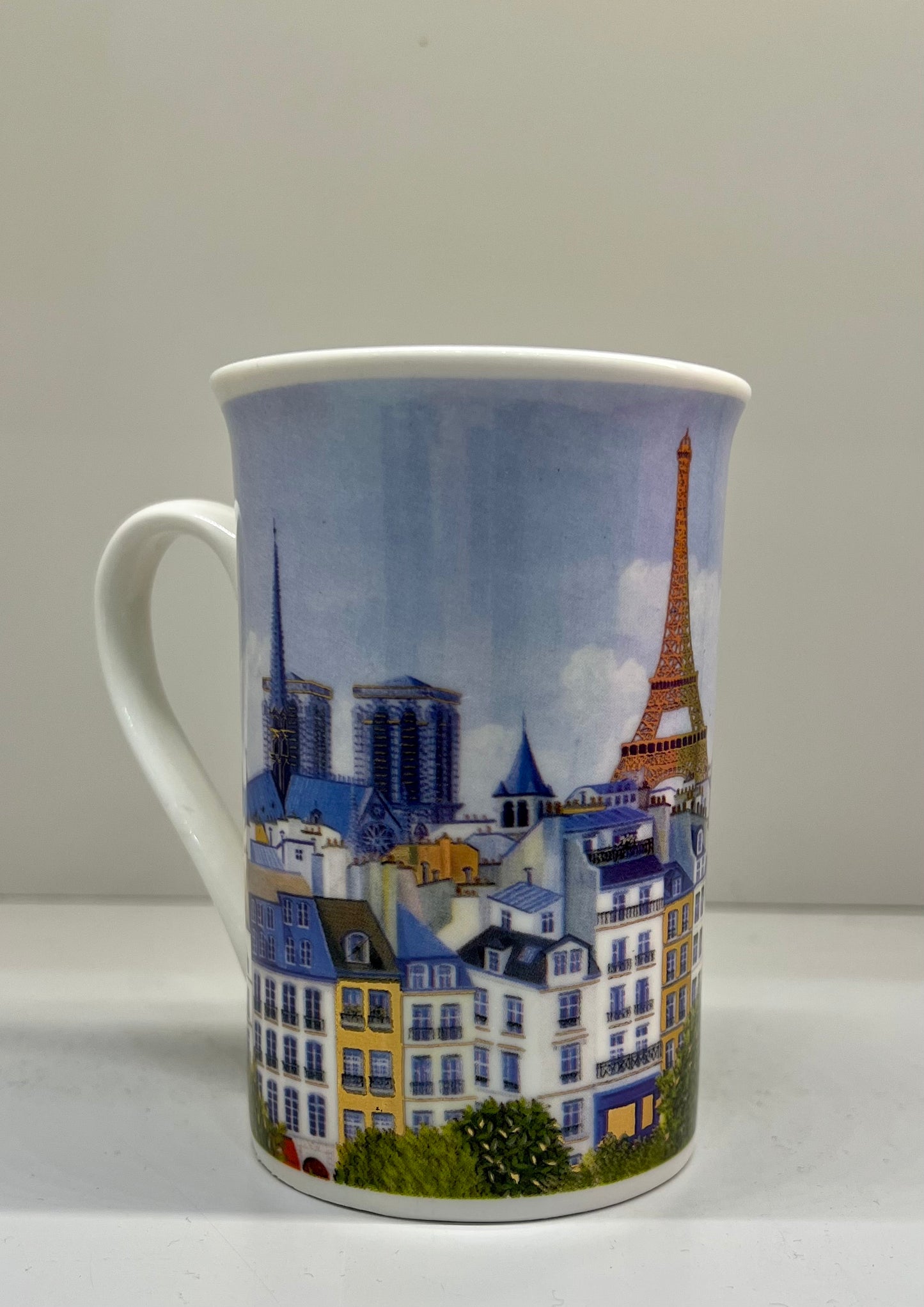 Mug Paris