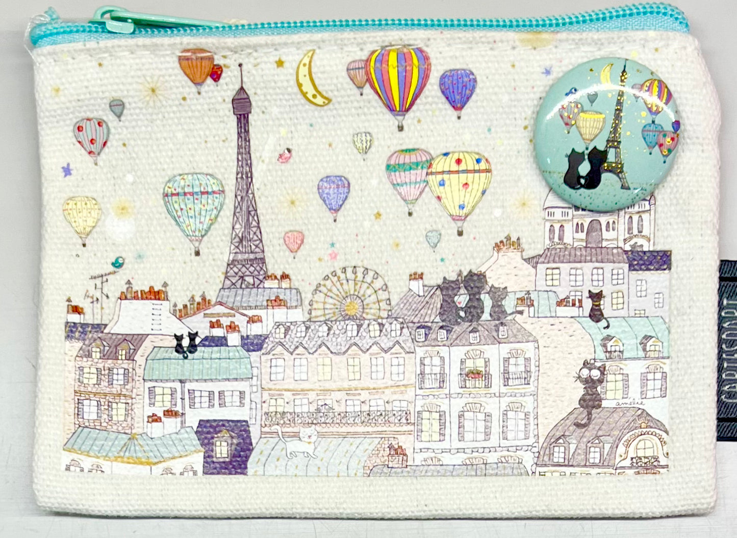 Petite Pochette Paris
