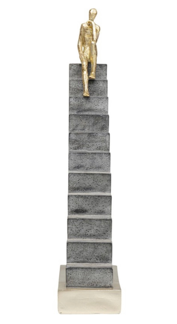 Déco escalier