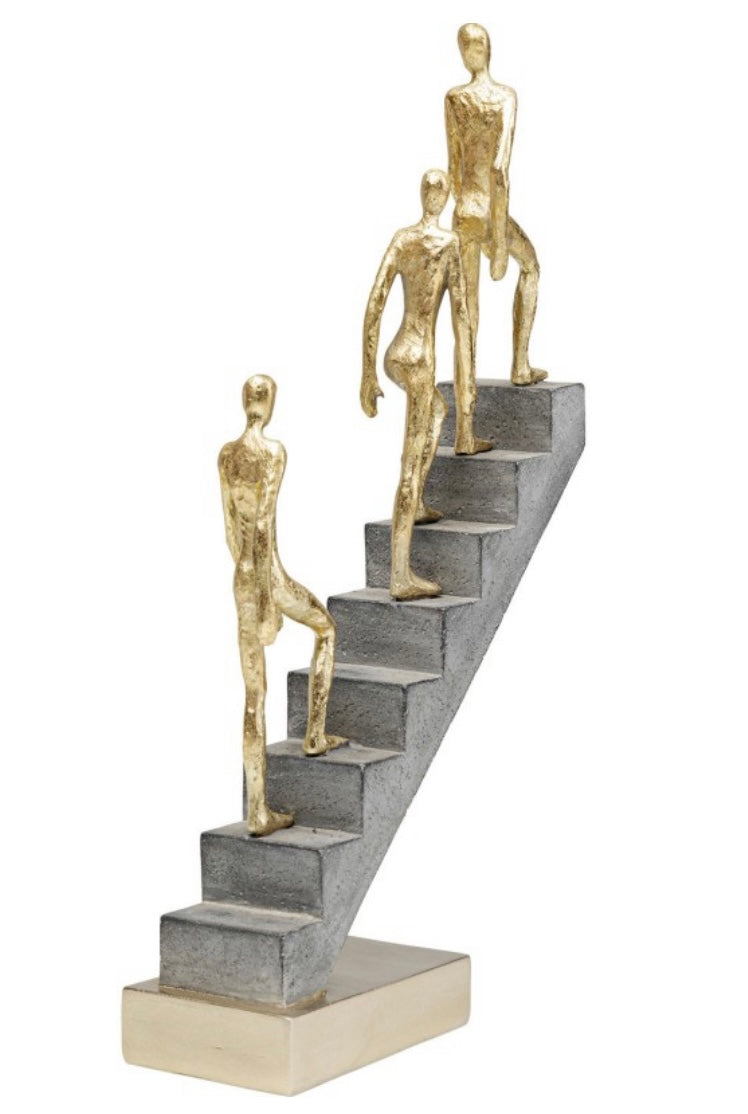 Déco escalier