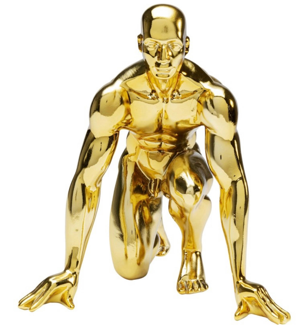 Déco coureur