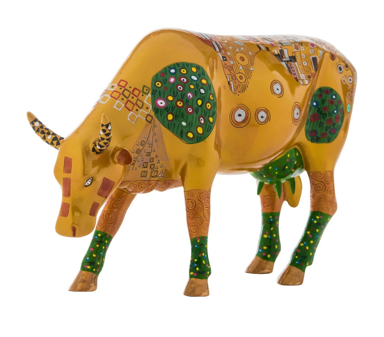 Klimt Kow