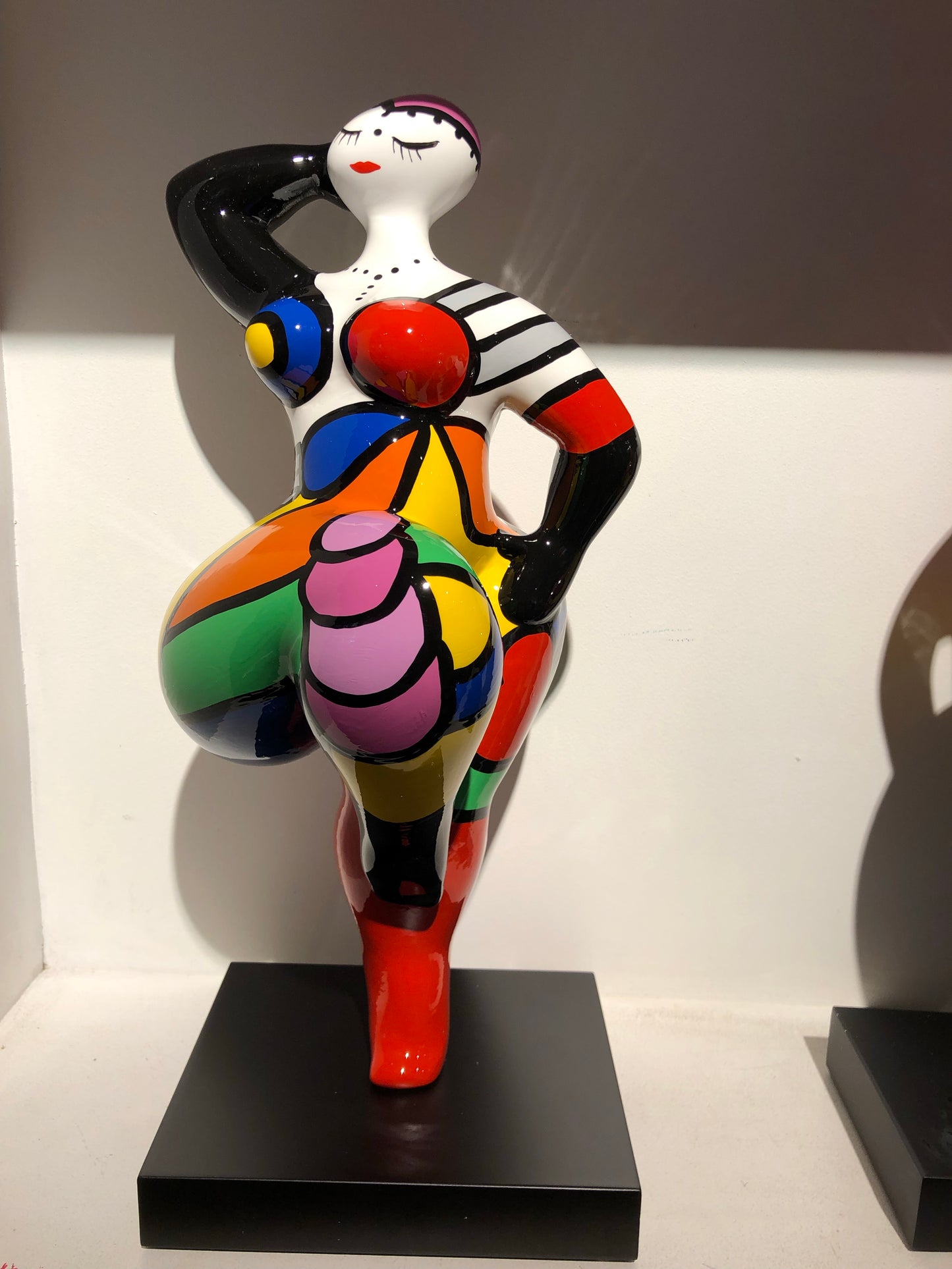 La joie de vivre
