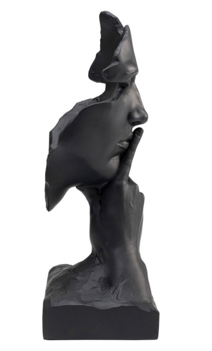 Déco visage