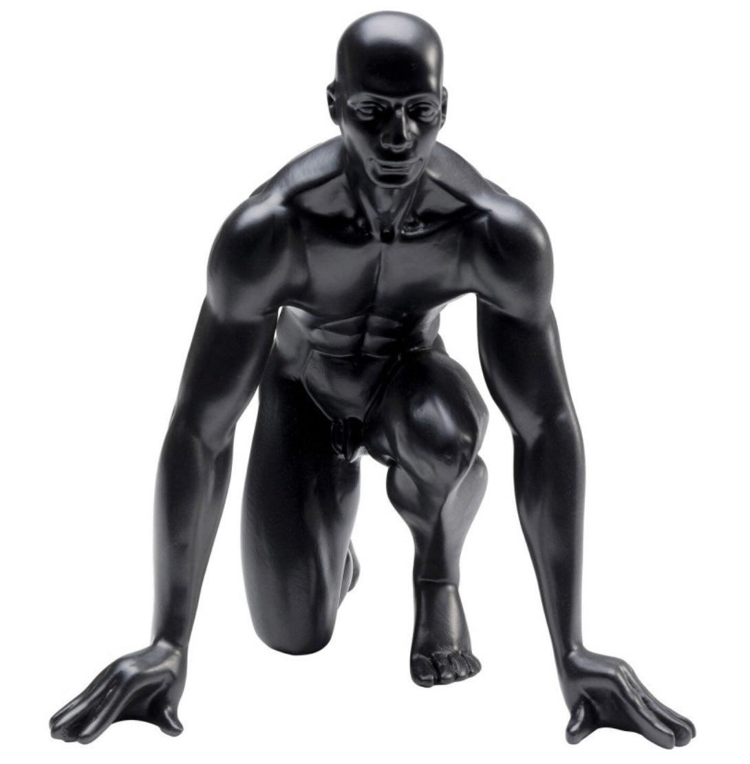 Déco coureur
