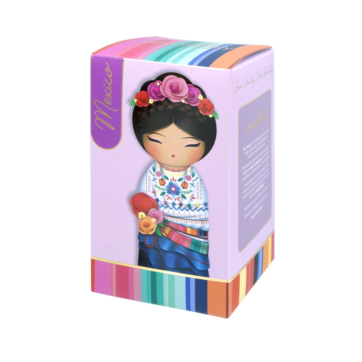 Mexico - Collectable Figurine