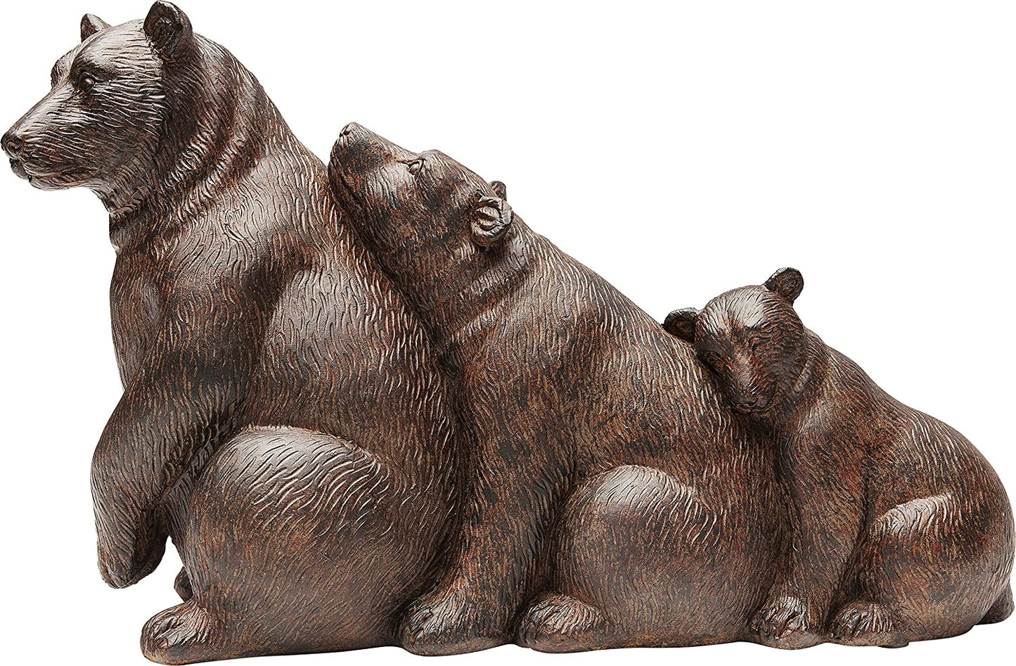 Ours Marron