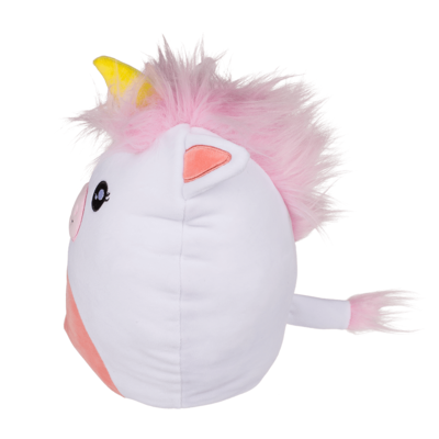 Reversible Plush Animal, Unicorn/ Horse