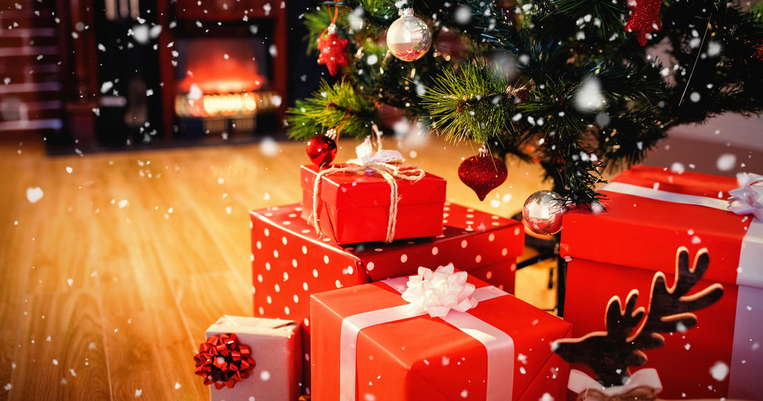 30 Idées de Cadeaux de Noël uniques pour Faire Plaisir à tes Proches