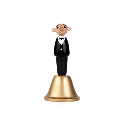Cloche de Table