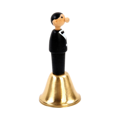 Cloche de Table