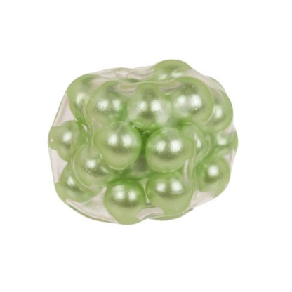 Balle anti-stress murale