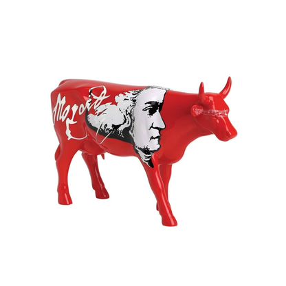 Moozart | Cowtober Special