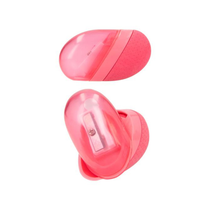 TOPModel – 2in1 Heart Eraser & Sharpener “Best Friends”