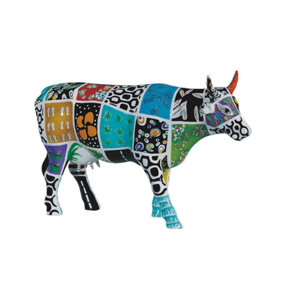 Cowcado de Ipanema | Cowtober Special