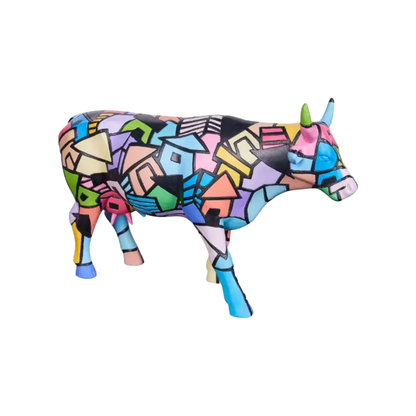 Favela Chic | Cowtober Special