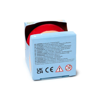 Balle anti-stress champignon – Squeezable Mushroom