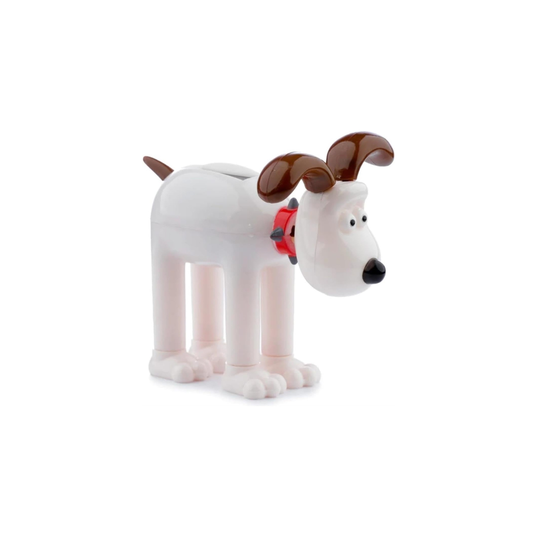 Figurine Solaire Gromit