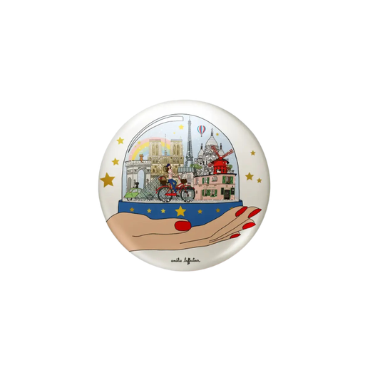Magnet Décapsuleur – Collection Illustrée