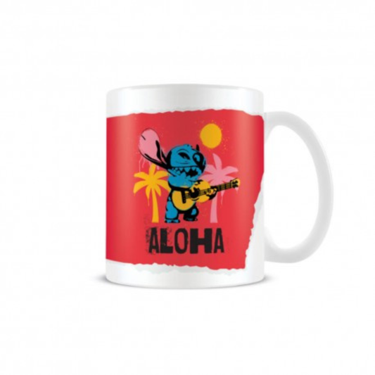 Mug Disney Lilo & Stitch