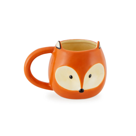 Mug Renard