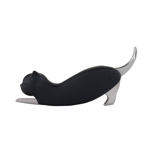 Tire-bouchon 3-en-1 “Miaou”