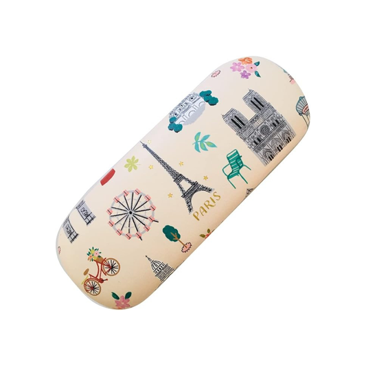 Étui à Lunettes Rigide