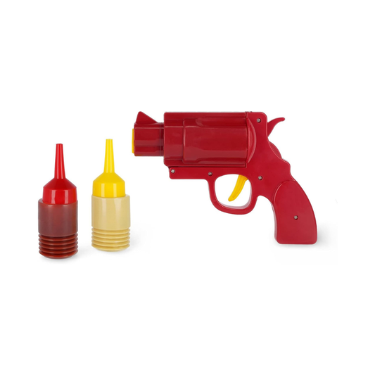 Pistolet à Sauce – Legami