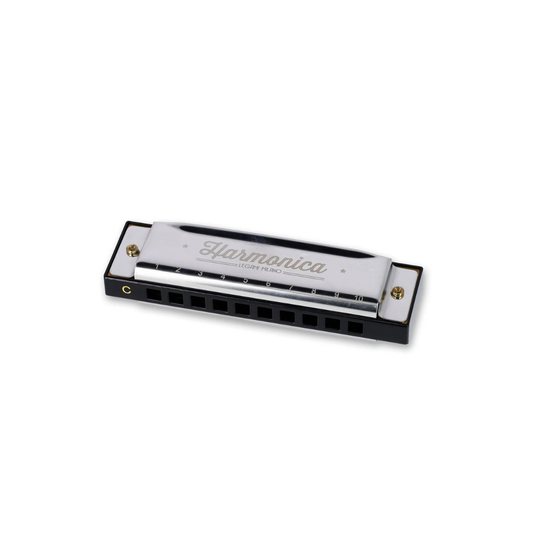 Harmonica Diatonique