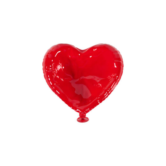 Plateau Cœur "Heart Balloon Tray"