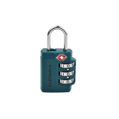 Cadenas TSA pour Valise
