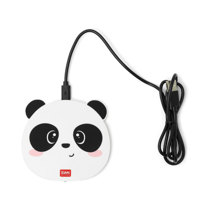 Chargeur sans fil Super Fast – Panda