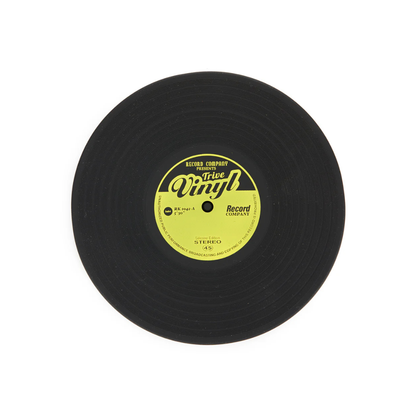 Dessous de Plat Vinyle