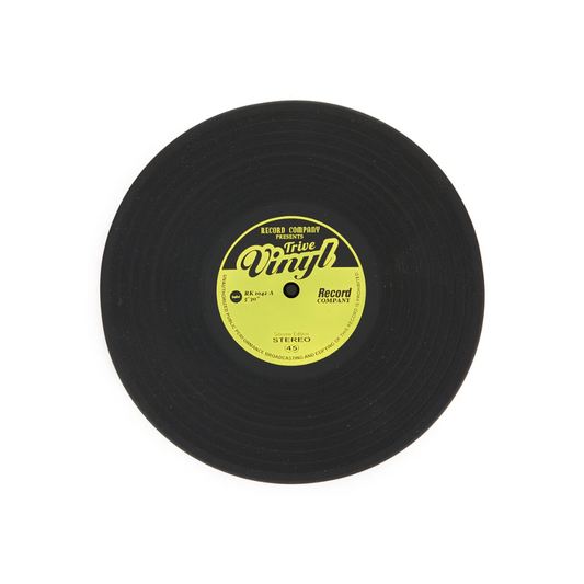 Dessous de Plat Vinyle