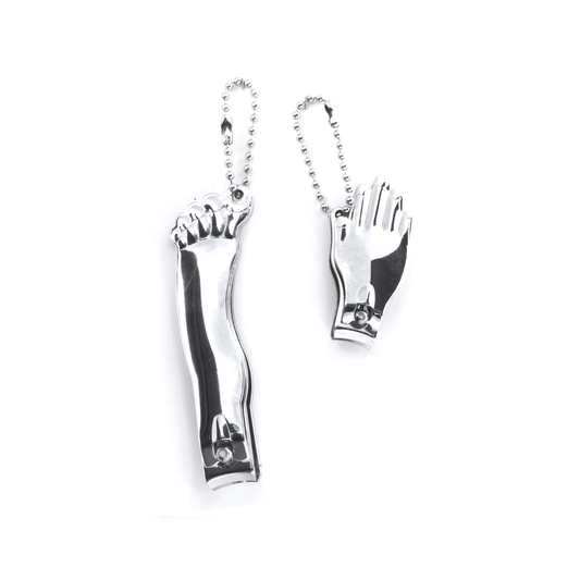 Set de Coupe-Ongles Main & Pied