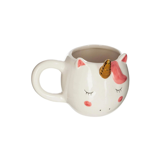 Mug Licorne